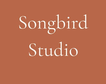 Custom Song with revisions (most popular)