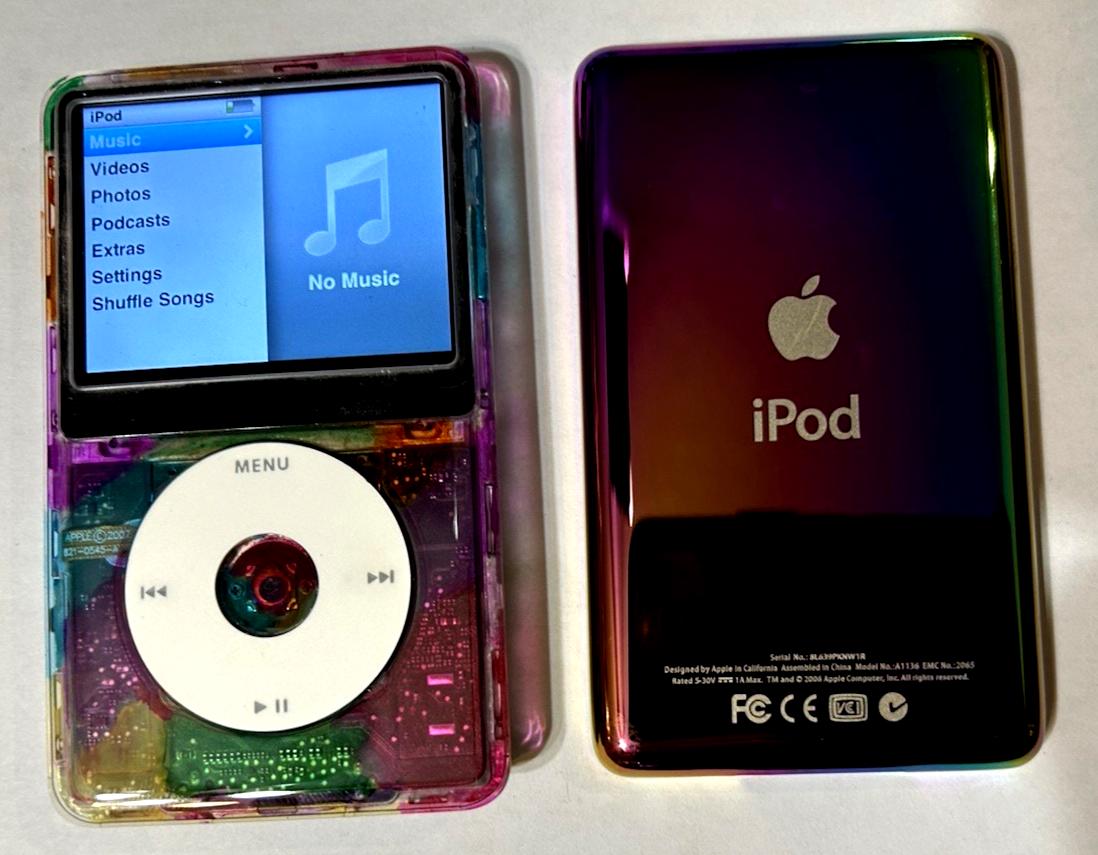 Ipod classic bluetooth - Etsy 日本
