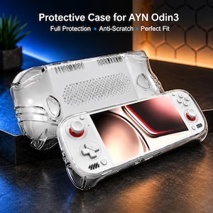 Odin2 Portal Tpu Grip - Etsy