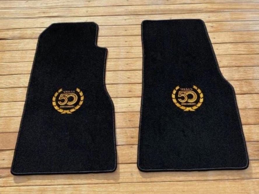 Datsun 280zx Floor Mats - Etsy