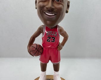 Figurine à pompon Superstars de la NBA, 20 cm (8 po.)