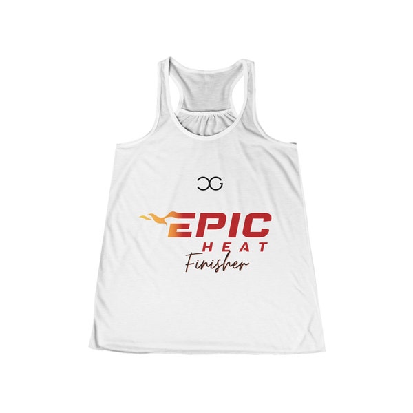 Caroline Girvan Epic Finisher Etsy