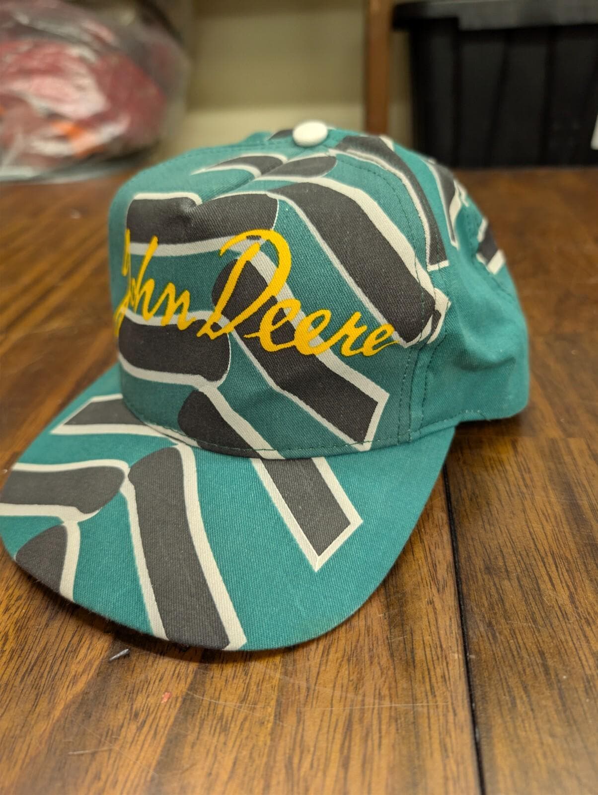 Swingster Hat - Etsy