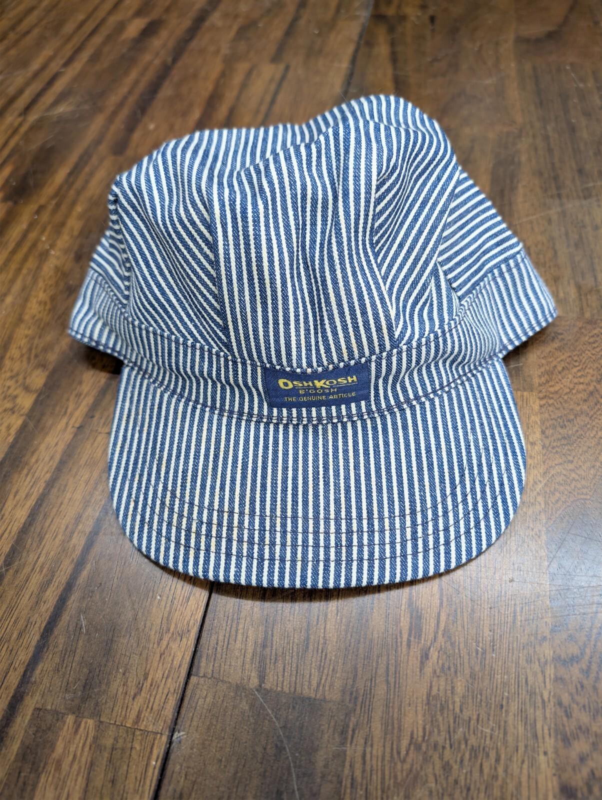 Vintage Railroad Cap - Etsy