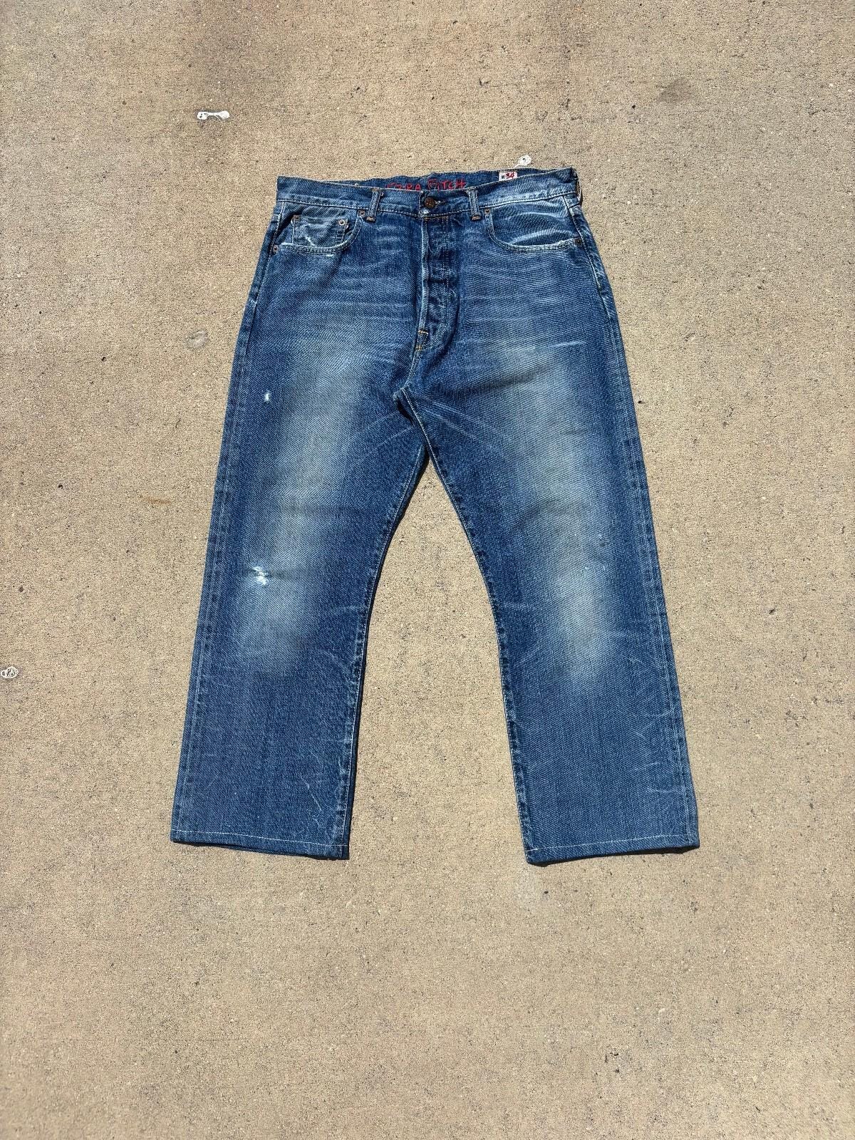 Ezra Fitch - Etsy