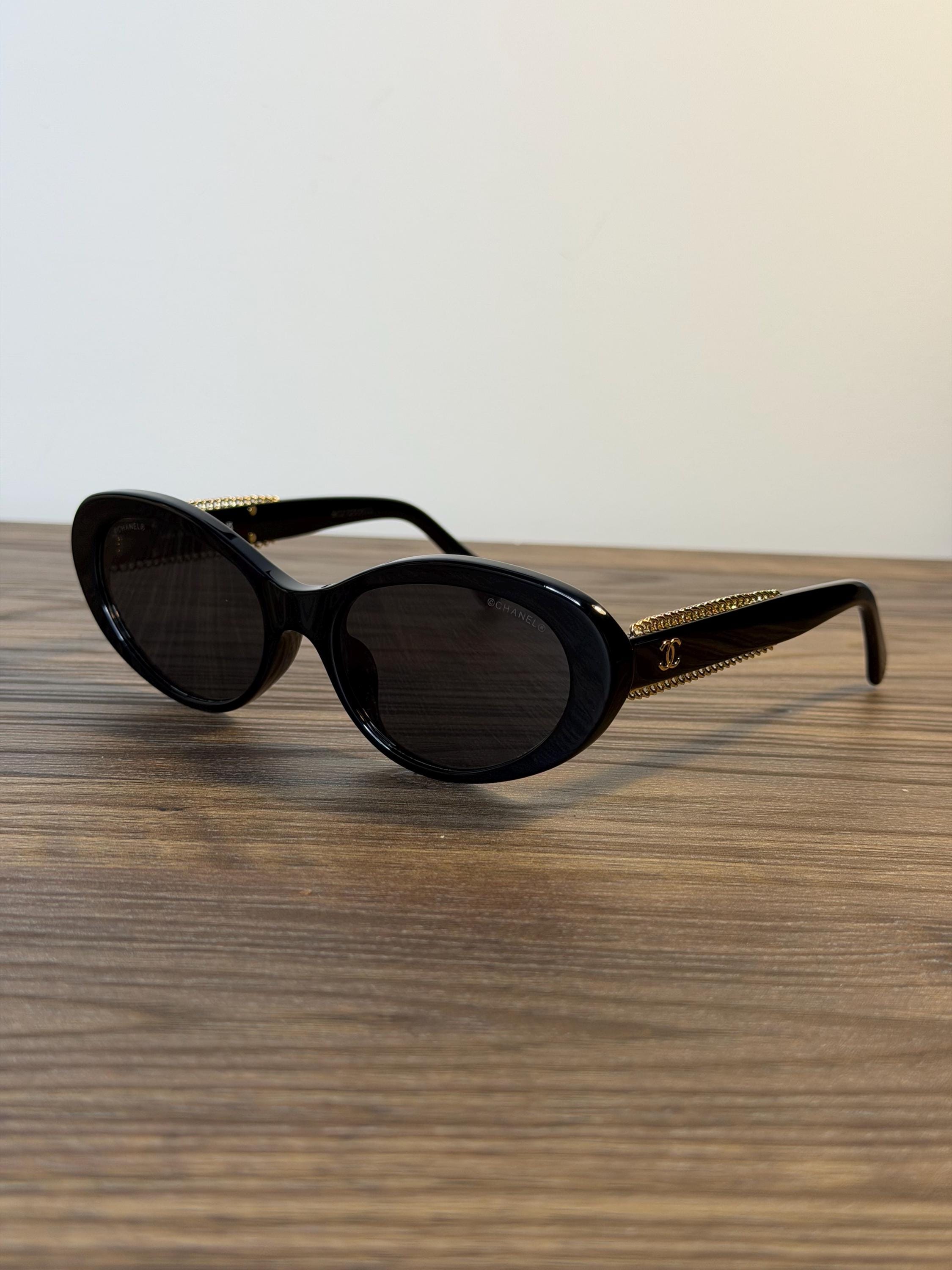 Chanel sunglasses vintage - Etsy 日本