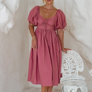 Nursing Bridesmaid Dress - Etsy