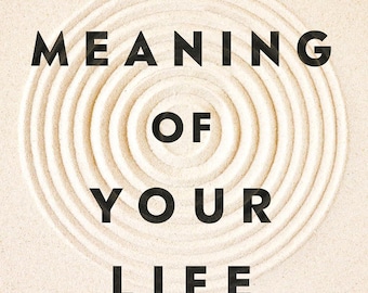 The Meaning of Your Life Paperback by Arthur C Brooks