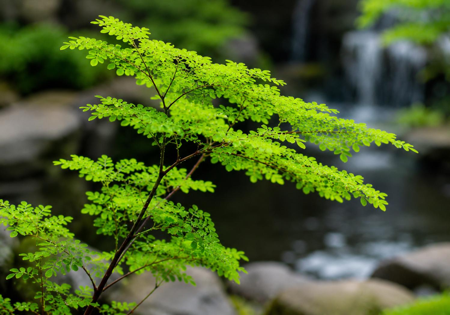 Dwarf moringa seeds - Etsy 日本