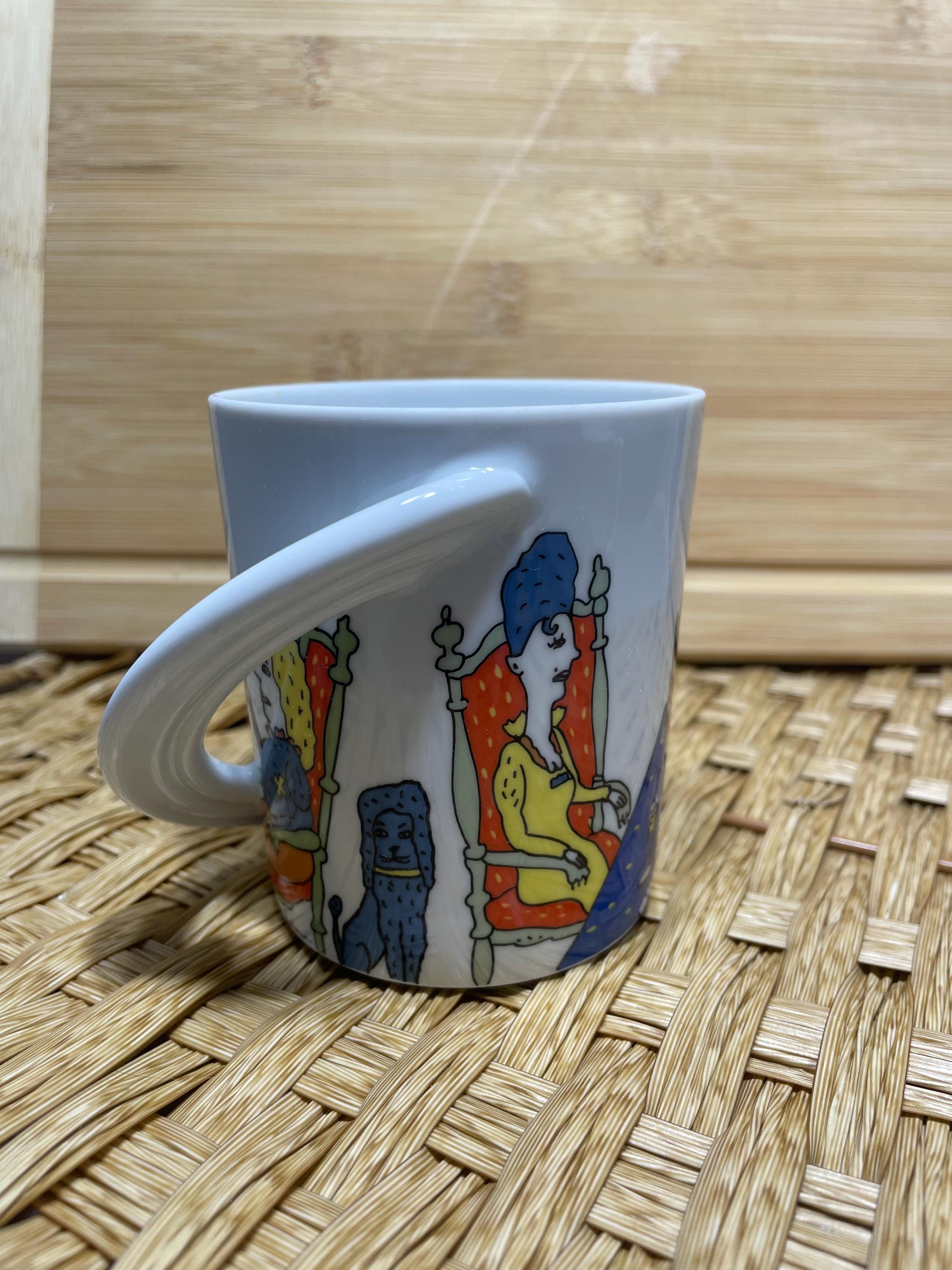 Rosenthal city cup - Etsy 日本