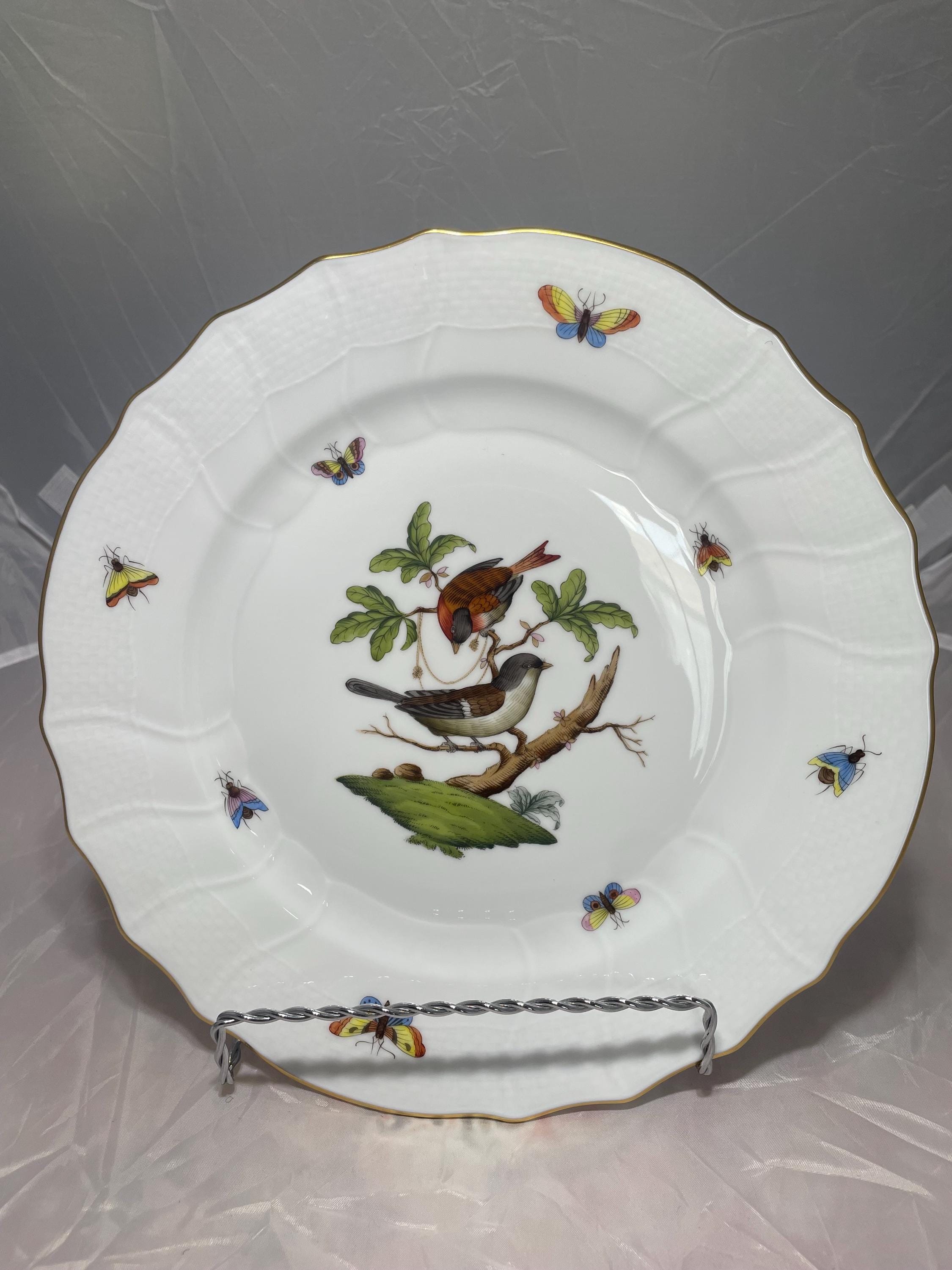 Herend dinner porcelain sets - Etsy 日本