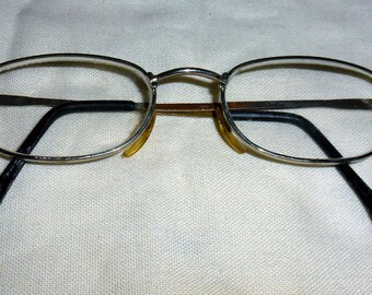 Vintage Glasses eyeglass Frame