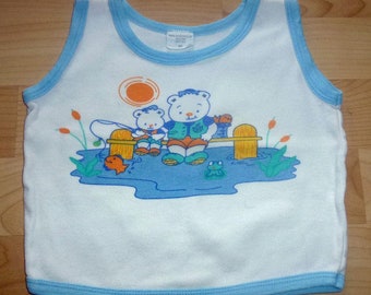 Baby Carrier Shirt Original GDR