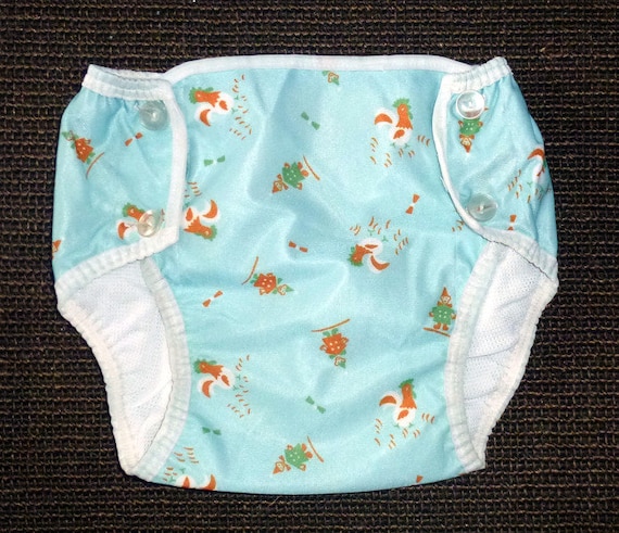 Gummihose baby Baby Yasmine