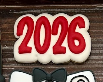 2026 Cookie Cutter