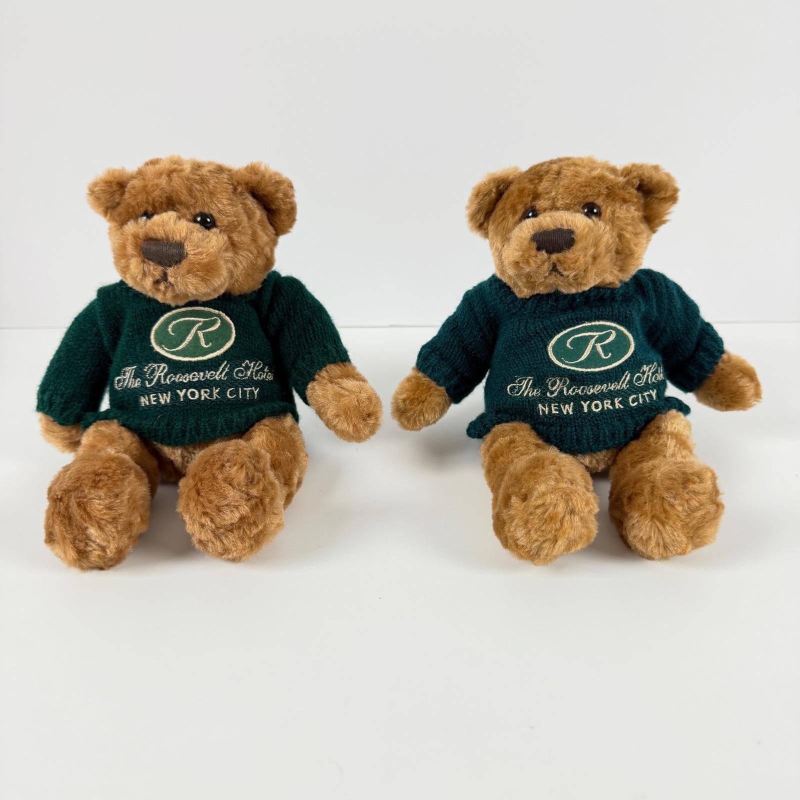 Roosevelt teddy bear - Etsy 日本