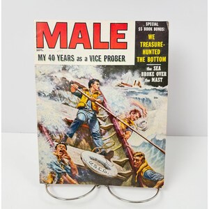Vice Magazine - Etsy
