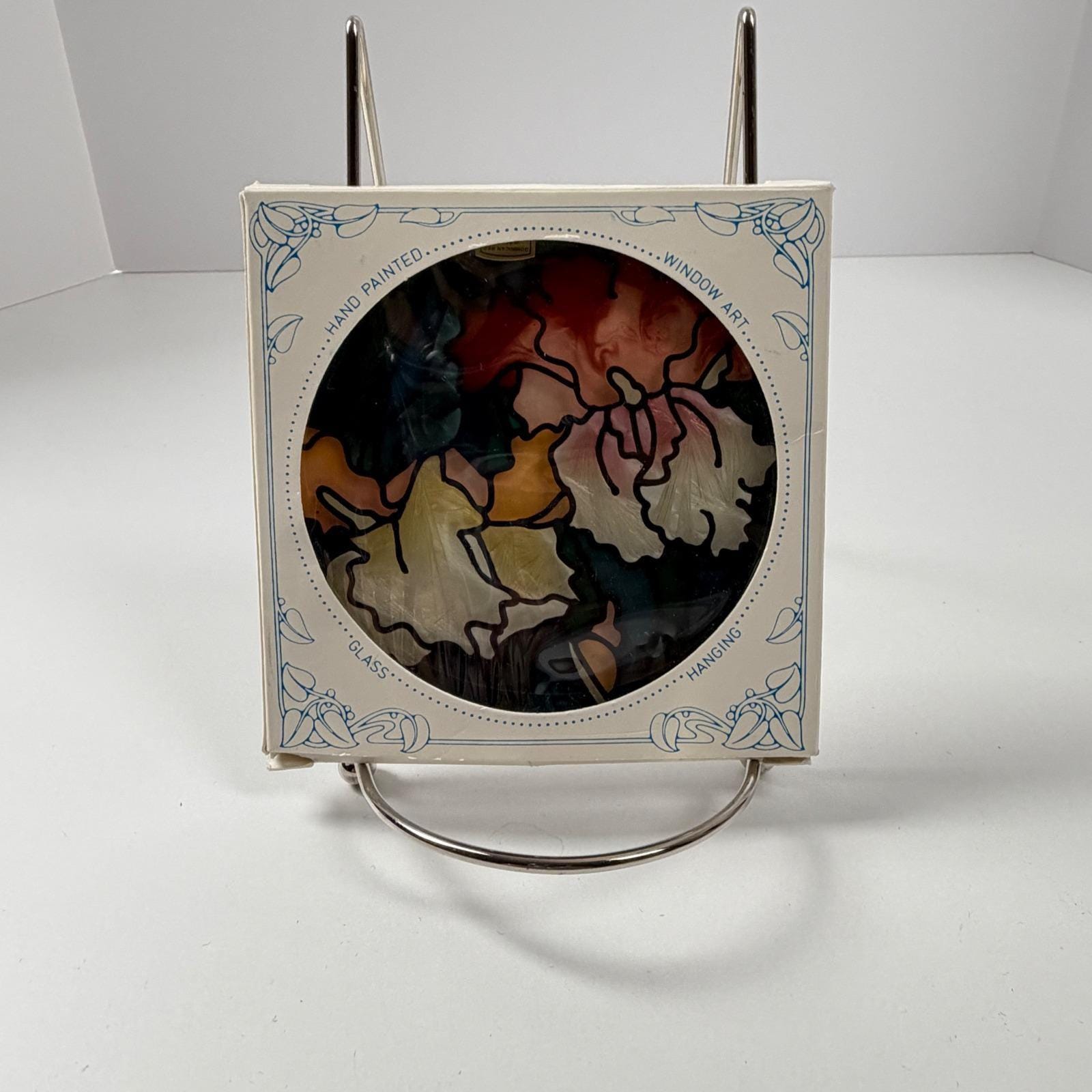 Joan Baker Stained Glass - Etsy Canada