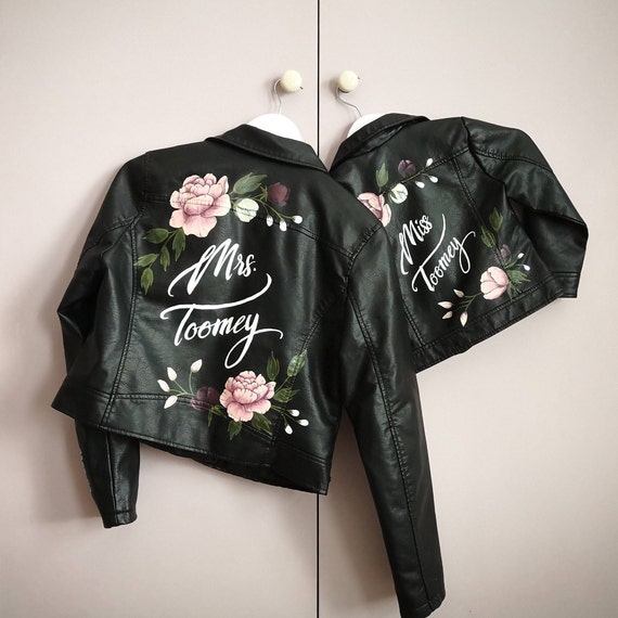 Custom Leather Jackets - Design Your Own Leather Jacket