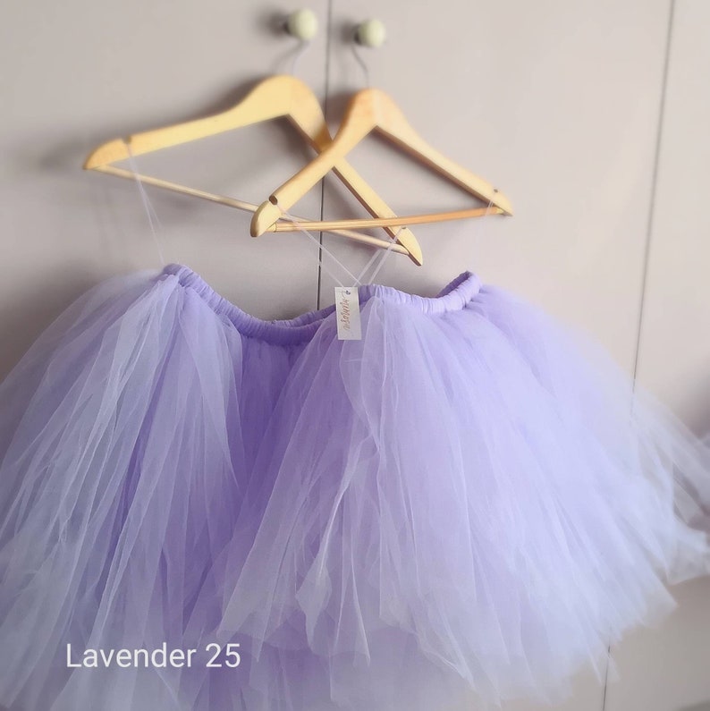 Purple Colour Flower Girl Dress