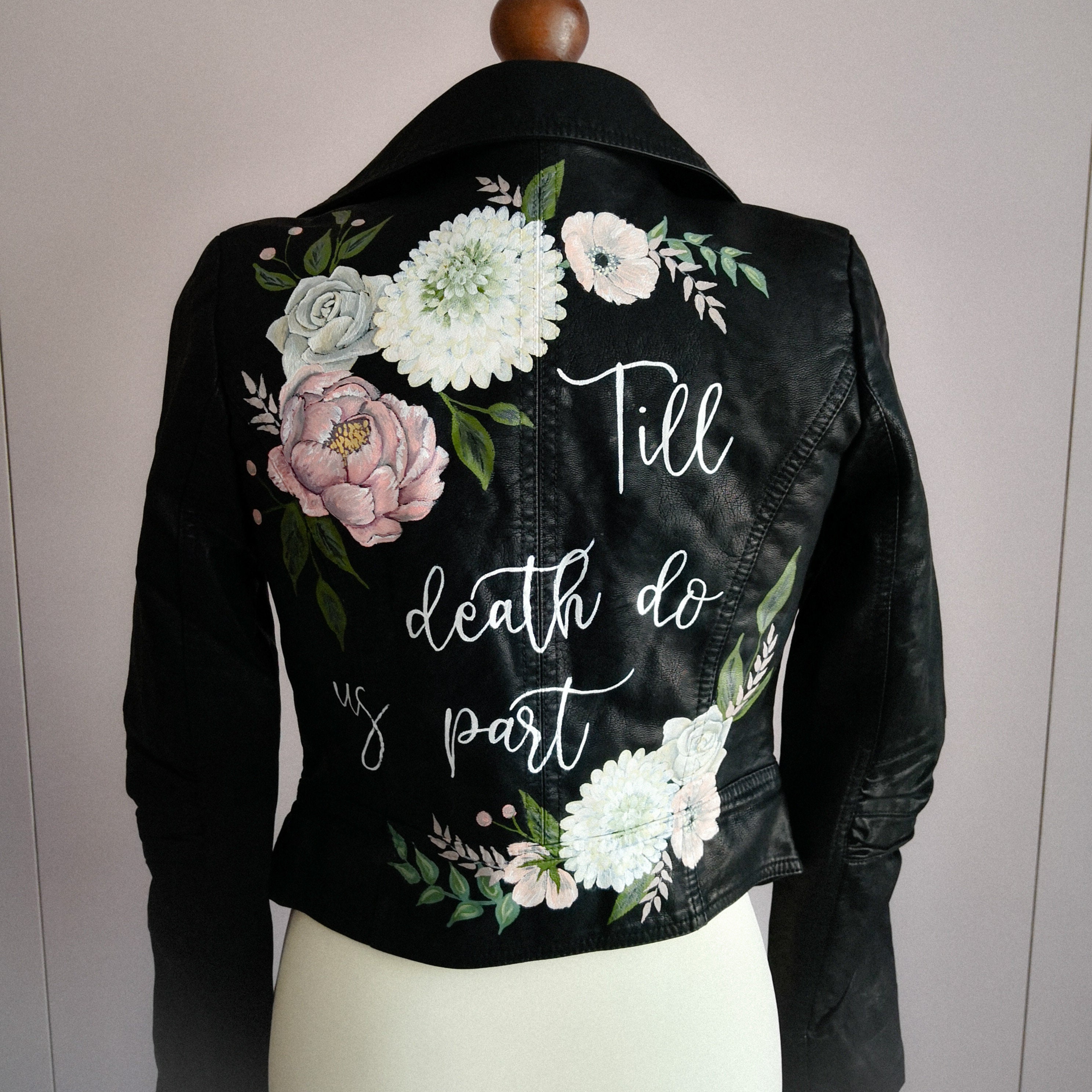 bridal jacket designs