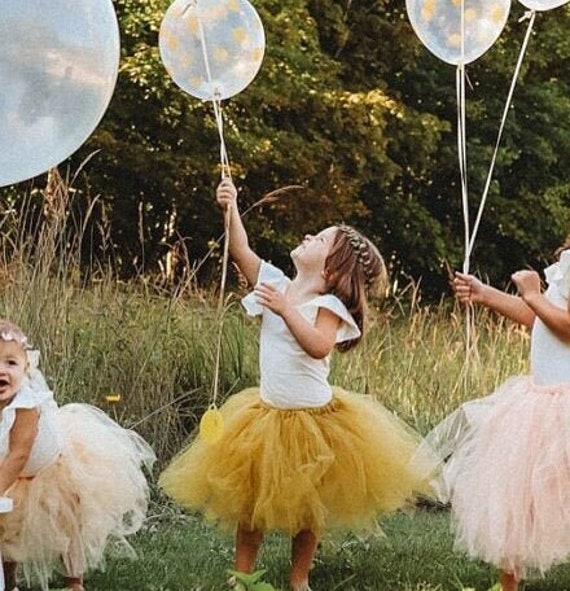 Bridesmaid tutu hotsell