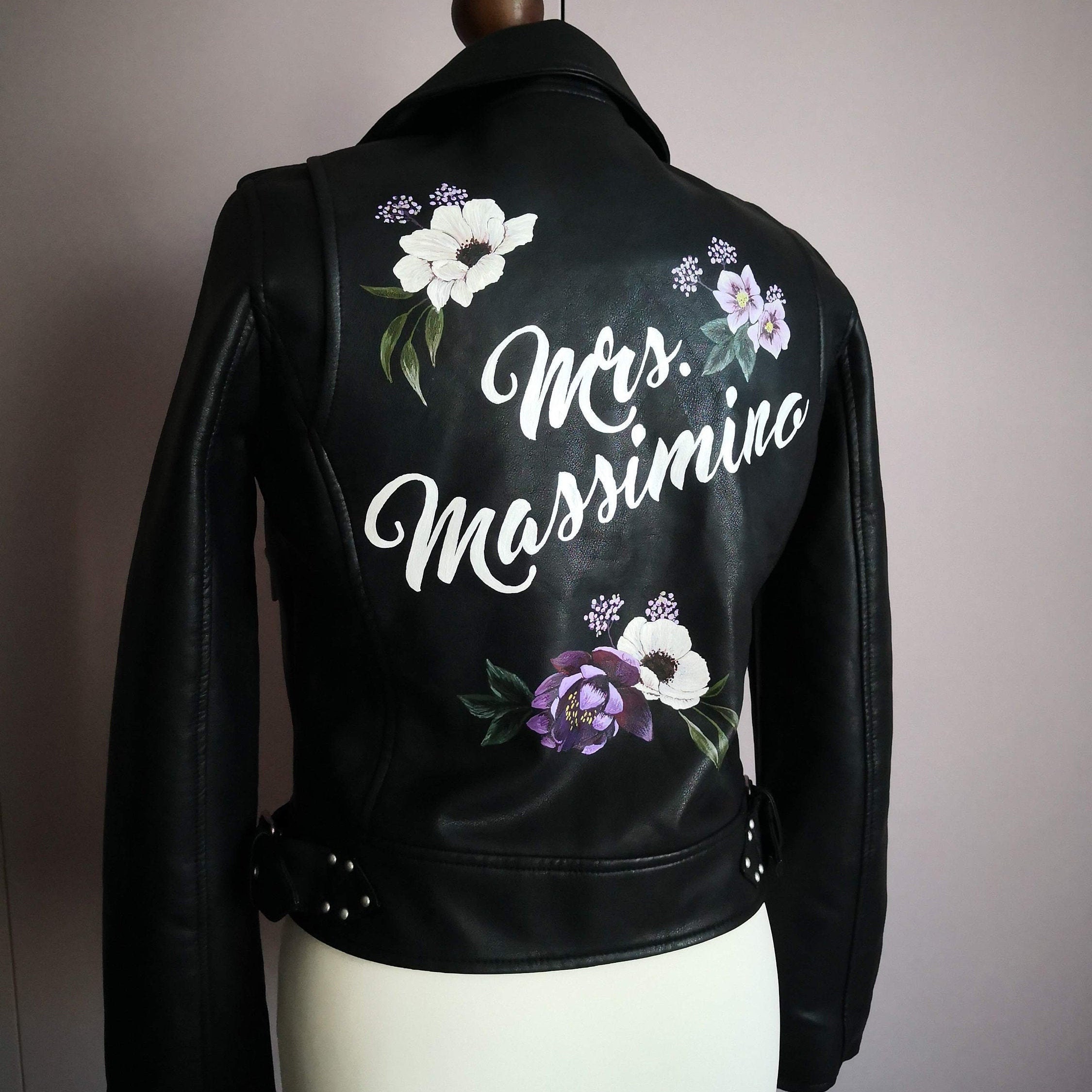 bridal jacket designs