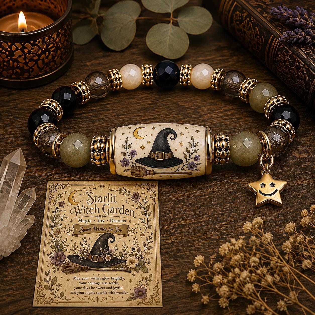 Halloween Jewelry - Etsy - Page 5