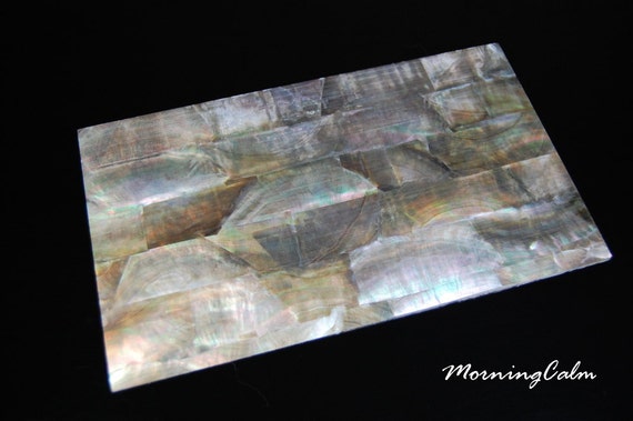 Feuille De Nacre