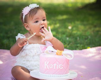 cake smash outfit etsy
