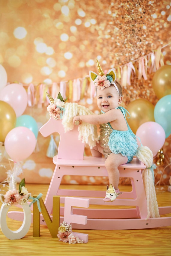 Baby Girl Clothing Baby Girl Romper Bubble Romper Ruffle Etsy