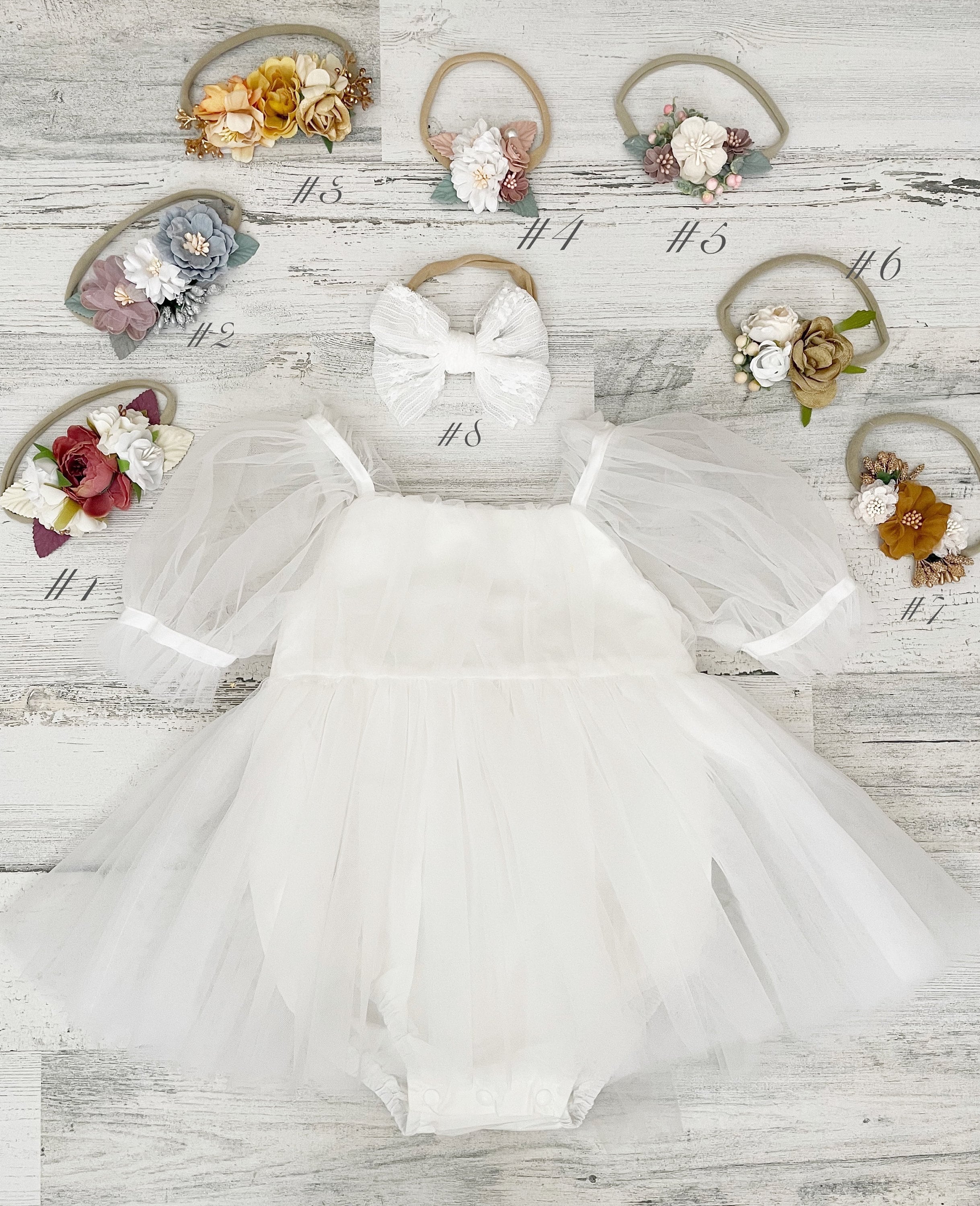 barbie theme birthday dress Shop Rose Gold Baby Sequin Dress with tutu skirt main image 0