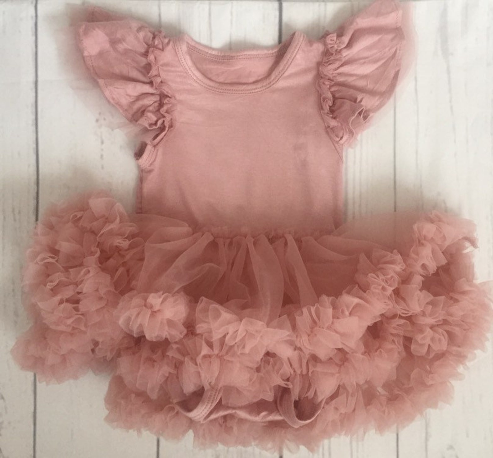 Baby Girls Tutu Dress1st Birthday Girl Outfitcake Smash Etsy