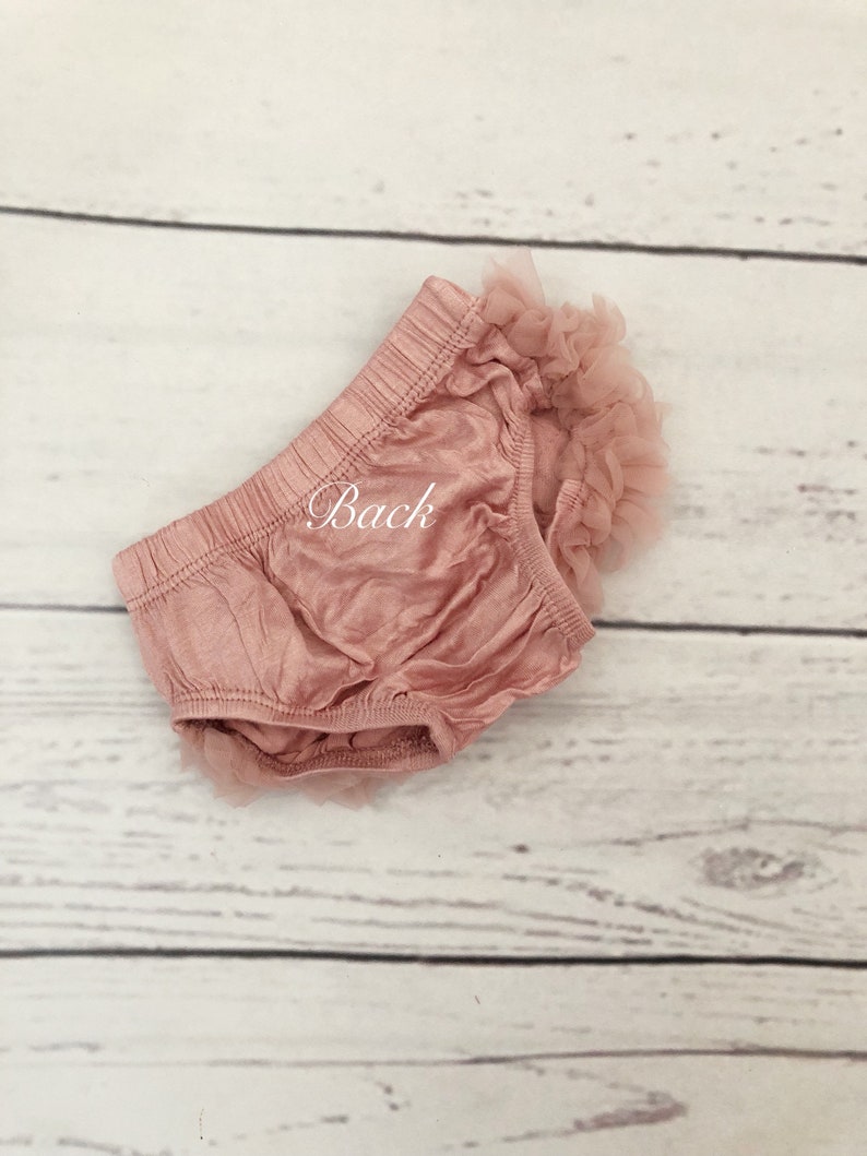 Baby Bloomersruffle Bloomersbaby Girl Ruffle Bloomersdiaper Etsy