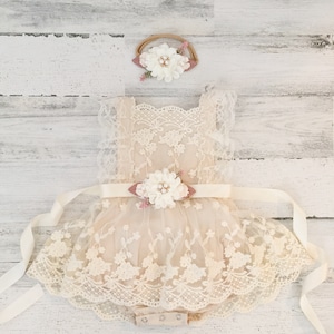 Rustic Baby Clothing 