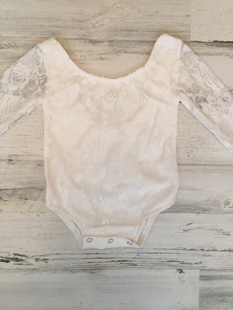 Baby Boho Bodysuit