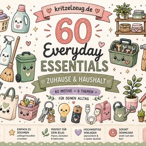 Küchen essentials