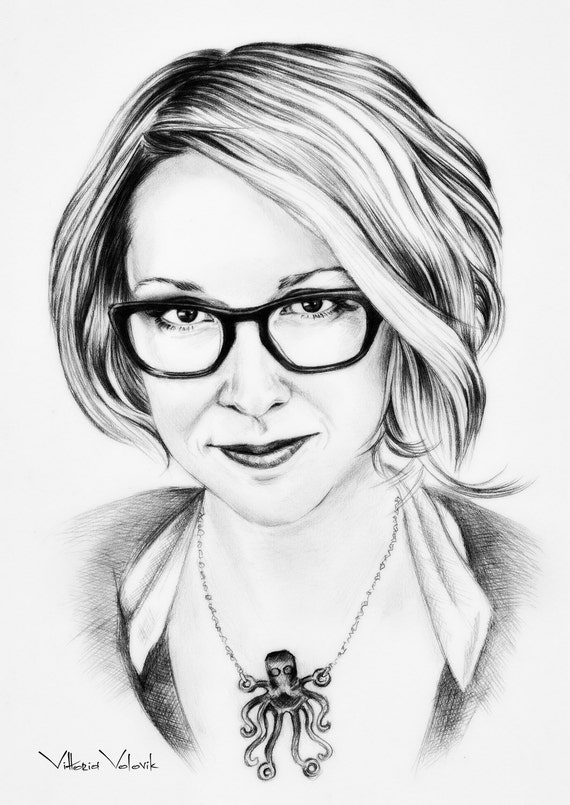 Custom Portrait Pencil Drawing From Your Photo Portrait Sketch Portraits By Commission Portrait Art Realistic Free Digital Format