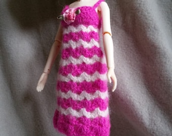 Little Twiggy Kleid