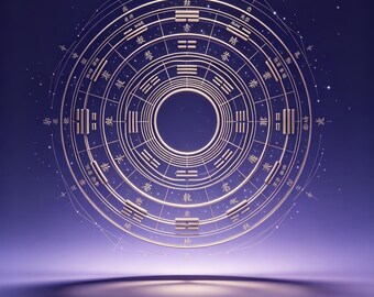 Lectura del Plan de Vida / Análisis Completo de los Cuatro Pilares del BaZi / Personalidad Fundamental y Orientación para la Vida