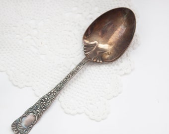 rogers and hamilton silverware