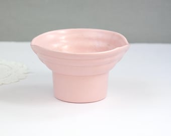 Vintage Gilner California Pottery Bowl or Planter Y603