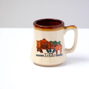Vintage Wide Bottom Travel Mug - Etsy