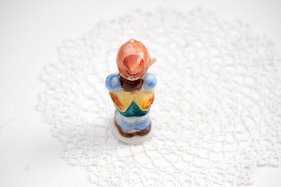 Jasper Ware Occupied Japan Ashtray (JAS) Jasper Ware Occupied Japan Ashtray (JAS)
