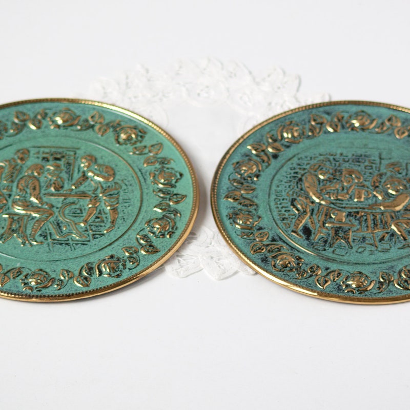 Turquoise Tavern - Etsy