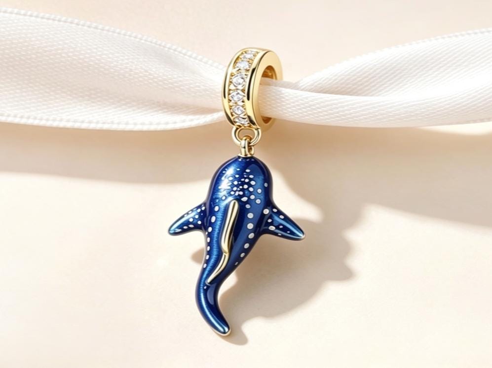Pandora ocean life - Etsy 日本