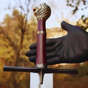 Rhindon sword - Etsy 日本