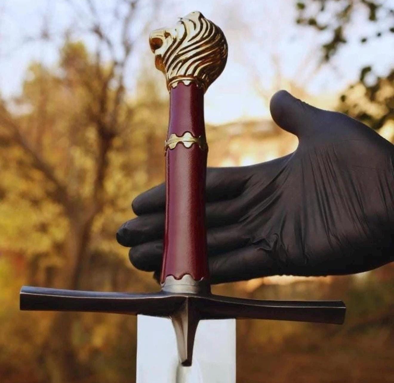 Narnia sword - Etsy 日本