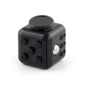 Sensorisk Fidget-kub – ADHD Autism Anti-stressleksak