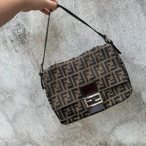 Fendi zucca bag - Etsy 日本
